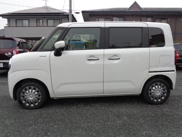 スズキ&nbsp;ワゴンRスマイル&nbsp;&nbsp;&nbsp;熊本県の詳細画像&nbsp;その5