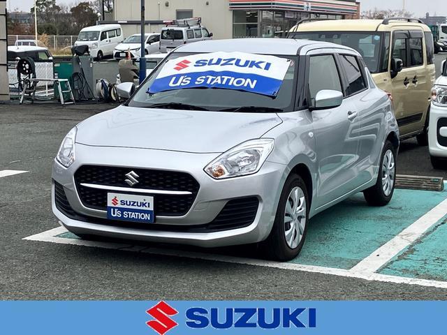 スズキ&nbsp;スイフト&nbsp;&nbsp;&nbsp;熊本県