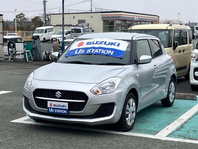 スズキ&nbsp;スイフト&nbsp;&nbsp;&nbsp;熊本県の詳細画像&nbsp;その2