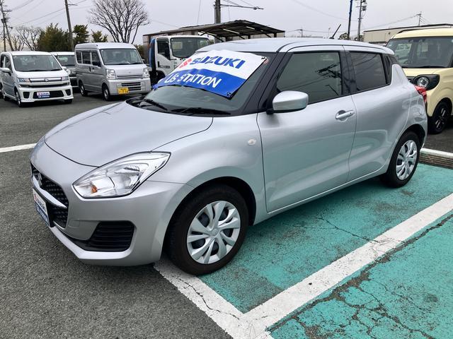 スズキ&nbsp;スイフト&nbsp;&nbsp;&nbsp;熊本県の詳細画像&nbsp;その5