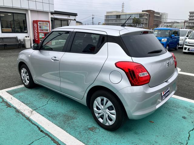 スズキ&nbsp;スイフト&nbsp;&nbsp;&nbsp;熊本県の詳細画像&nbsp;その6