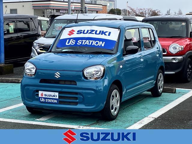 スズキ&nbsp;アルト&nbsp;&nbsp;&nbsp;熊本県