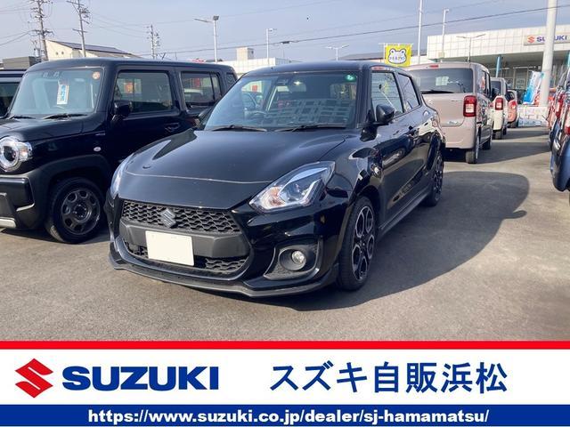 スズキ&nbsp;スイフト&nbsp;&nbsp;&nbsp;静岡県