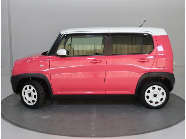 スズキ&nbsp;ハスラー&nbsp;&nbsp;&nbsp;愛知県の詳細画像&nbsp;その7