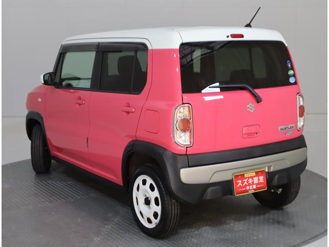 スズキ&nbsp;ハスラー&nbsp;&nbsp;&nbsp;愛知県の詳細画像&nbsp;その8
