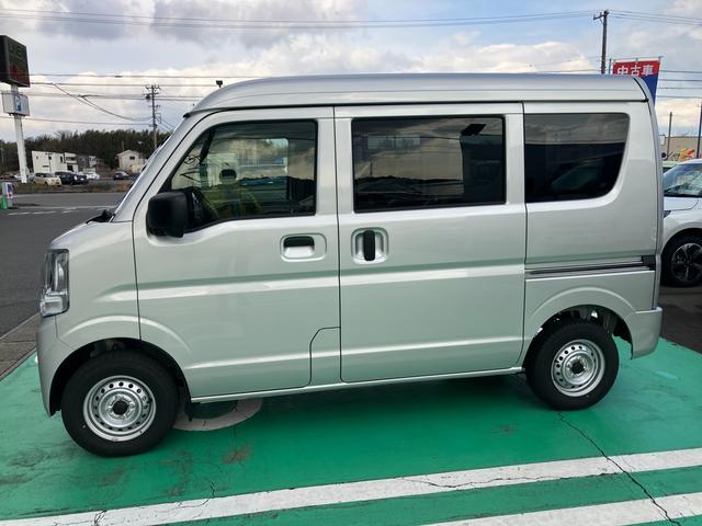 スズキ&nbsp;エブリイ&nbsp;&nbsp;&nbsp;三重県の詳細画像&nbsp;その6