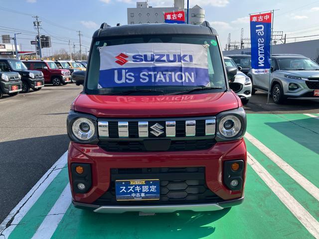 スズキ&nbsp;スペーシア&nbsp;&nbsp;&nbsp;三重県の詳細画像&nbsp;その3