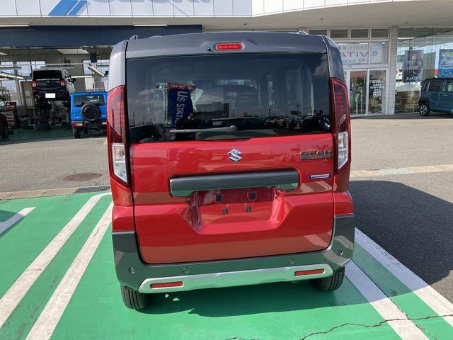 スズキ&nbsp;スペーシア&nbsp;&nbsp;&nbsp;三重県の詳細画像&nbsp;その4
