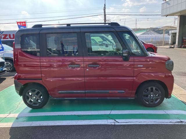 スズキ&nbsp;スペーシア&nbsp;&nbsp;&nbsp;三重県の詳細画像&nbsp;その5