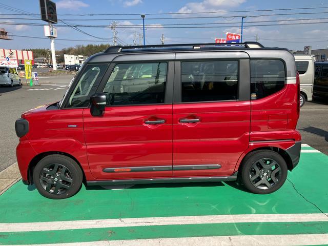 スズキ&nbsp;スペーシア&nbsp;&nbsp;&nbsp;三重県の詳細画像&nbsp;その6