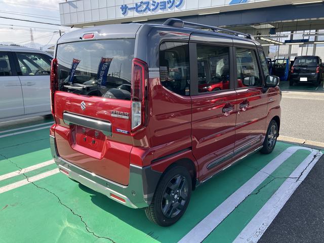 スズキ&nbsp;スペーシア&nbsp;&nbsp;&nbsp;三重県の詳細画像&nbsp;その9