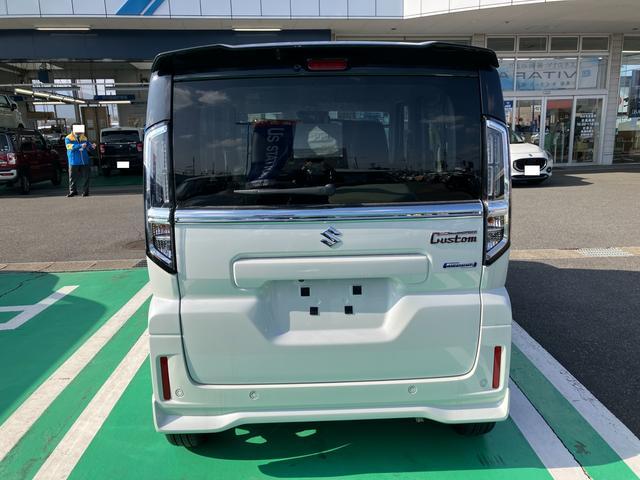 スズキ&nbsp;スペーシア&nbsp;&nbsp;&nbsp;三重県の詳細画像&nbsp;その4