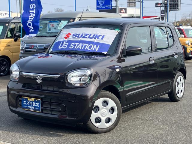 スズキ&nbsp;アルト&nbsp;&nbsp;&nbsp;三重県