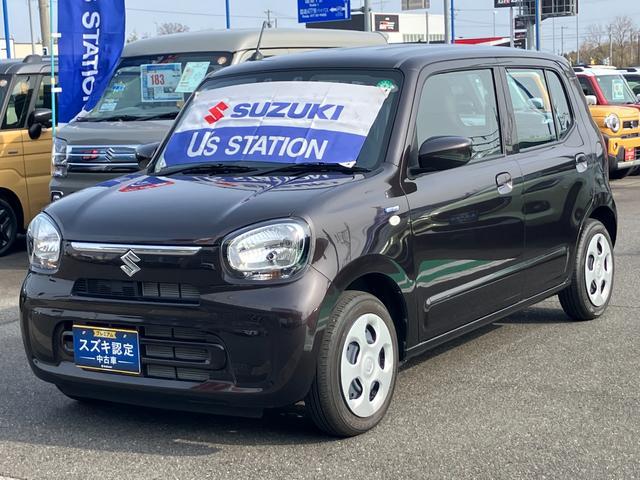 スズキ&nbsp;アルト&nbsp;&nbsp;&nbsp;三重県の詳細画像&nbsp;その2