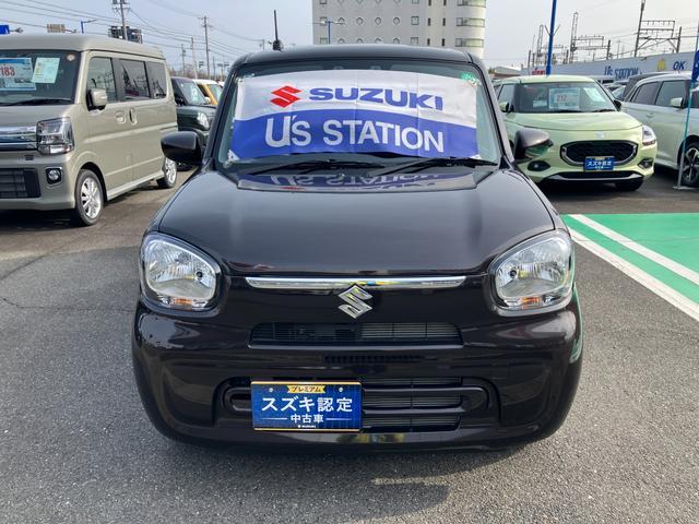 スズキ&nbsp;アルト&nbsp;&nbsp;&nbsp;三重県の詳細画像&nbsp;その3