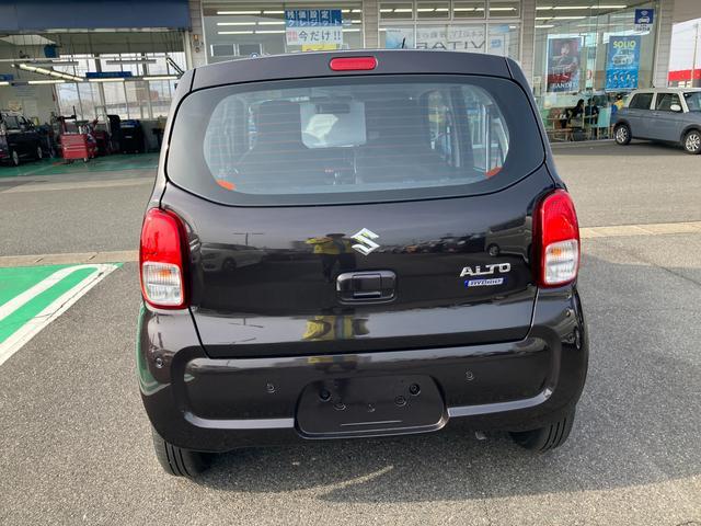 スズキ&nbsp;アルト&nbsp;&nbsp;&nbsp;三重県の詳細画像&nbsp;その4