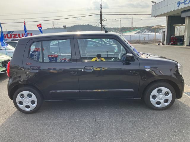 スズキ&nbsp;アルト&nbsp;&nbsp;&nbsp;三重県の詳細画像&nbsp;その5