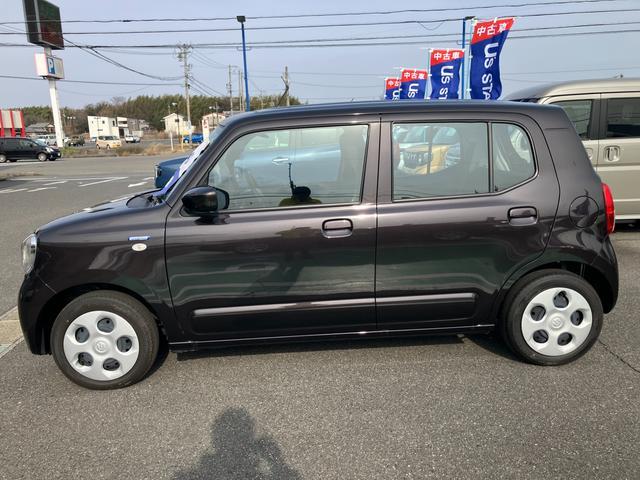 スズキ&nbsp;アルト&nbsp;&nbsp;&nbsp;三重県の詳細画像&nbsp;その6