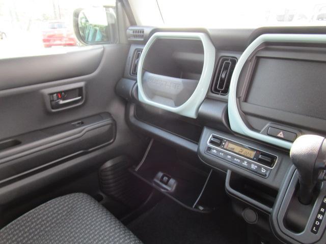 スズキ&nbsp;ハスラー&nbsp;&nbsp;&nbsp;三重県の詳細画像&nbsp;その5