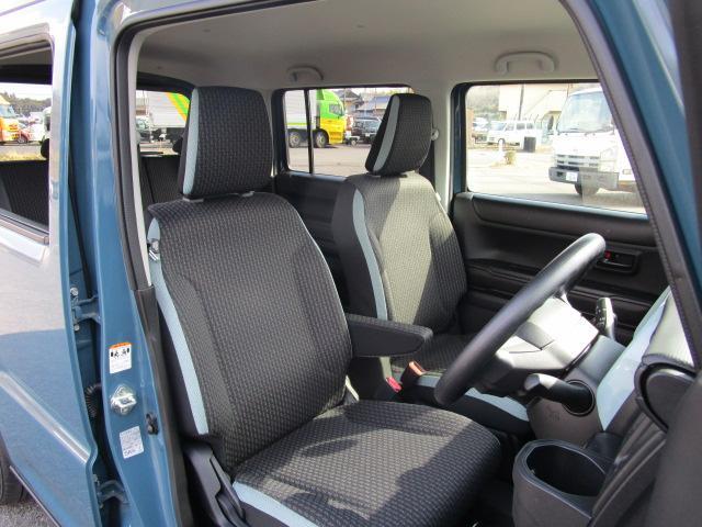 スズキ&nbsp;ハスラー&nbsp;&nbsp;&nbsp;三重県の詳細画像&nbsp;その6