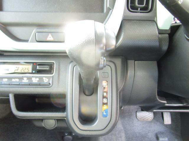 スズキ&nbsp;ハスラー&nbsp;&nbsp;&nbsp;三重県の詳細画像&nbsp;その8