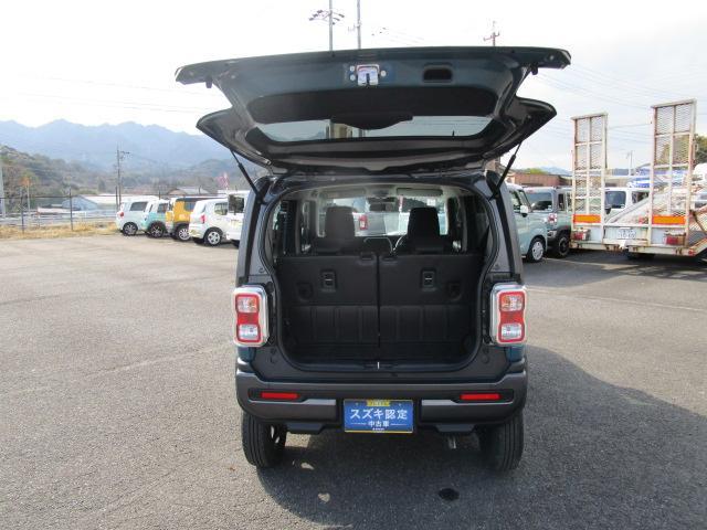 スズキ&nbsp;ハスラー&nbsp;&nbsp;&nbsp;三重県の詳細画像&nbsp;その9