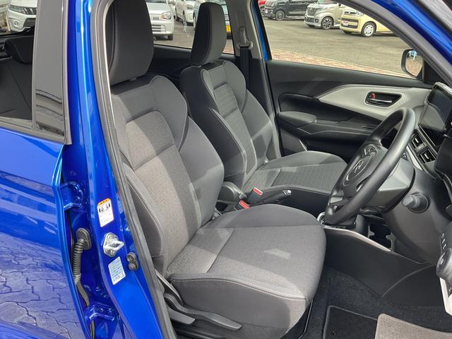 スズキ&nbsp;スイフト&nbsp;&nbsp;&nbsp;愛知県の詳細画像&nbsp;その7