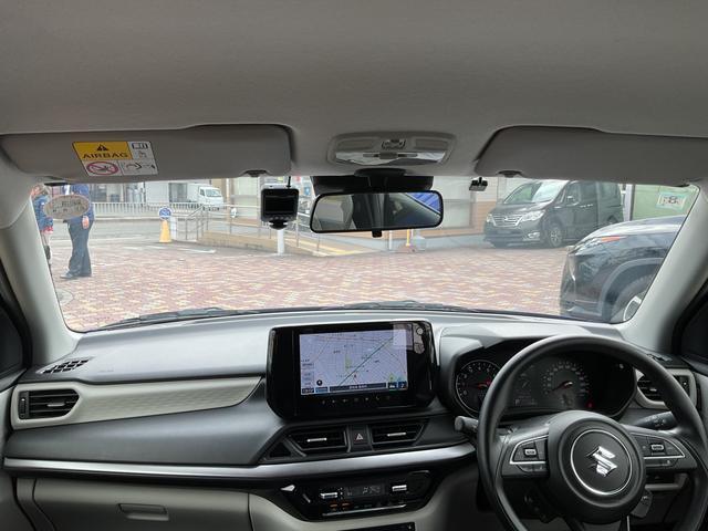 スズキ&nbsp;スイフト&nbsp;&nbsp;&nbsp;愛知県の詳細画像&nbsp;その9