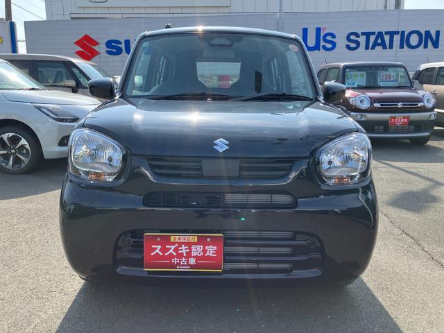 スズキ&nbsp;アルト&nbsp;&nbsp;&nbsp;愛知県の詳細画像&nbsp;その2