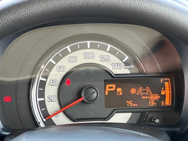 スズキ&nbsp;アルト&nbsp;&nbsp;&nbsp;愛知県の詳細画像&nbsp;その6