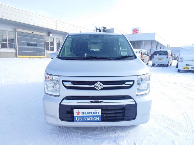 スズキ&nbsp;ワゴンR&nbsp;&nbsp;&nbsp;北海道の詳細画像&nbsp;その2