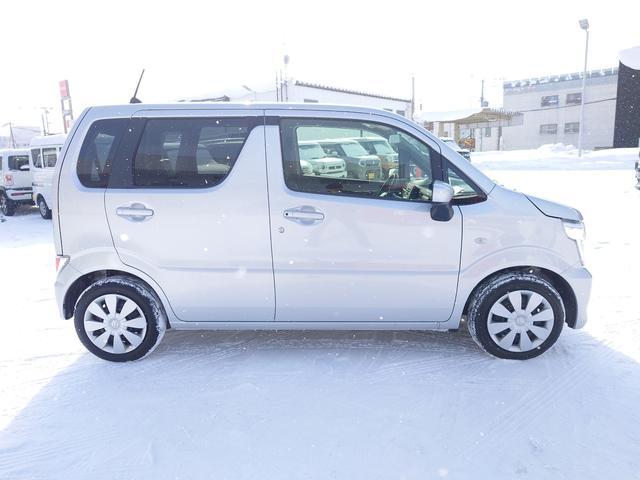 スズキ&nbsp;ワゴンR&nbsp;&nbsp;&nbsp;北海道の詳細画像&nbsp;その4