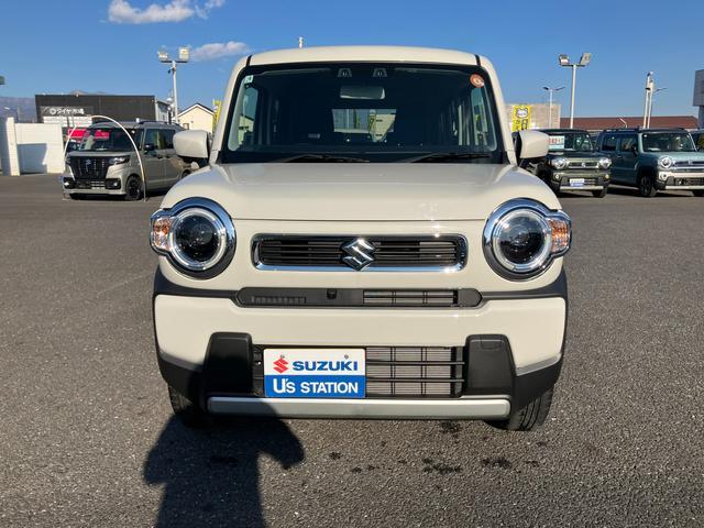 スズキ&nbsp;ハスラー&nbsp;&nbsp;&nbsp;群馬県の詳細画像&nbsp;その2