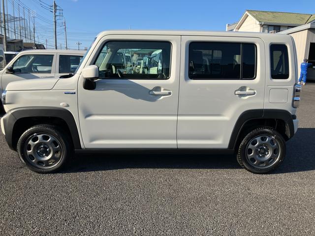 スズキ&nbsp;ハスラー&nbsp;&nbsp;&nbsp;群馬県の詳細画像&nbsp;その8