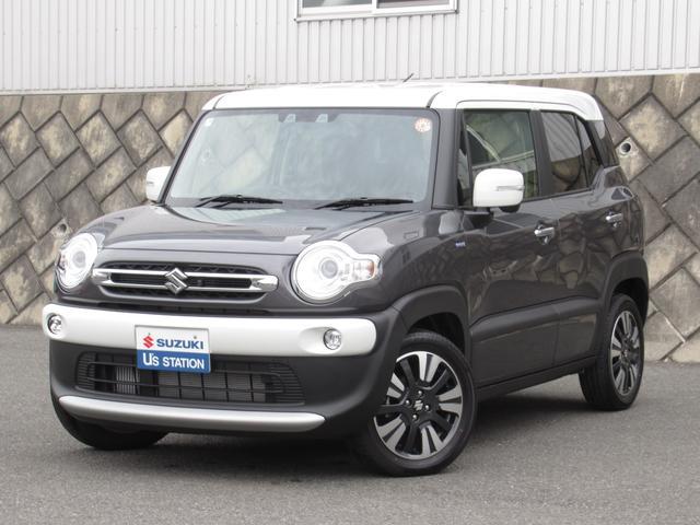 スズキ&nbsp;クロスビー&nbsp;&nbsp;&nbsp;東京都