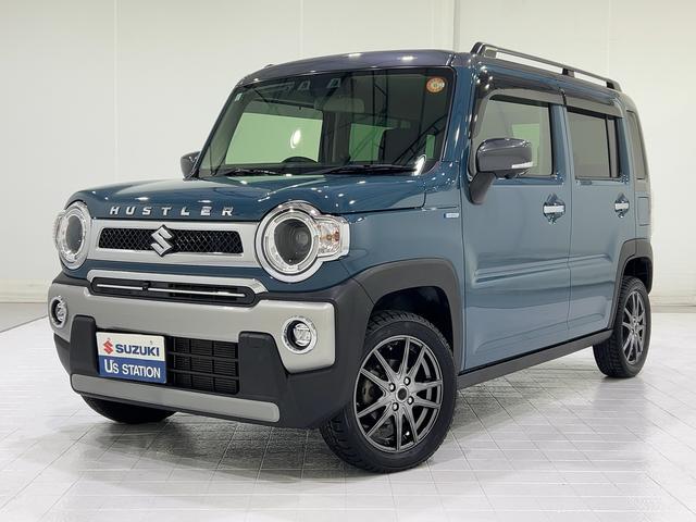 スズキ&nbsp;ハスラー&nbsp;&nbsp;&nbsp;神奈川県