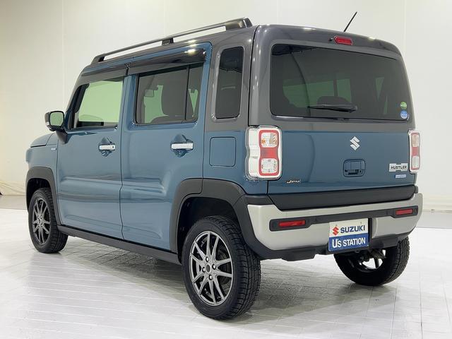 スズキ&nbsp;ハスラー&nbsp;&nbsp;&nbsp;神奈川県の詳細画像&nbsp;その6