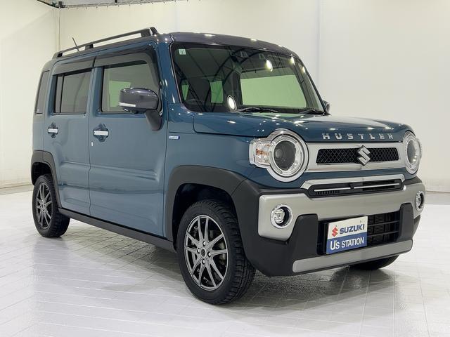 スズキ&nbsp;ハスラー&nbsp;&nbsp;&nbsp;神奈川県の詳細画像&nbsp;その7