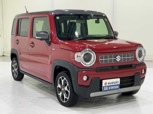 スズキ&nbsp;ハスラー&nbsp;&nbsp;&nbsp;神奈川県の詳細画像&nbsp;その7