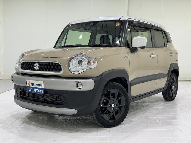 スズキ&nbsp;クロスビー&nbsp;&nbsp;&nbsp;神奈川県