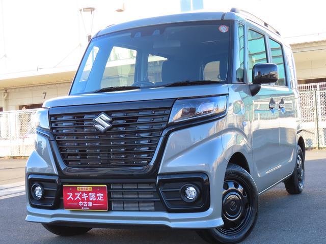 スズキ&nbsp;スペーシアベース&nbsp;&nbsp;&nbsp;千葉県