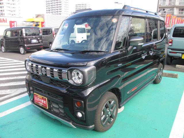 スズキ&nbsp;スペーシア&nbsp;&nbsp;&nbsp;千葉県