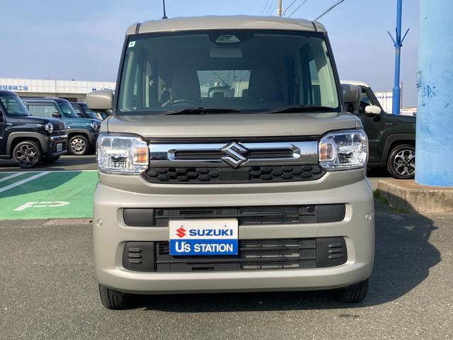 スズキ&nbsp;スペーシア&nbsp;&nbsp;&nbsp;静岡県の詳細画像&nbsp;その3