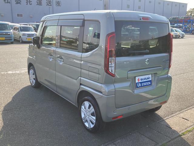 スズキ&nbsp;スペーシア&nbsp;&nbsp;&nbsp;静岡県の詳細画像&nbsp;その8