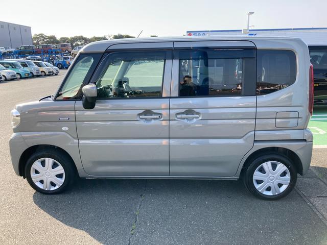 スズキ&nbsp;スペーシア&nbsp;&nbsp;&nbsp;静岡県の詳細画像&nbsp;その9