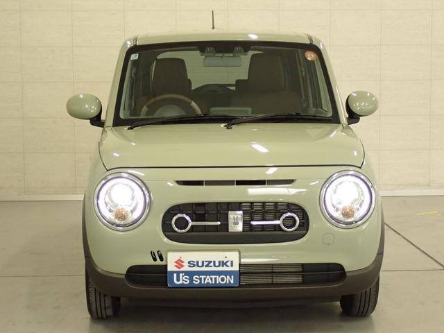 スズキ&nbsp;アルトラパン&nbsp;&nbsp;&nbsp;大阪府の詳細画像&nbsp;その2