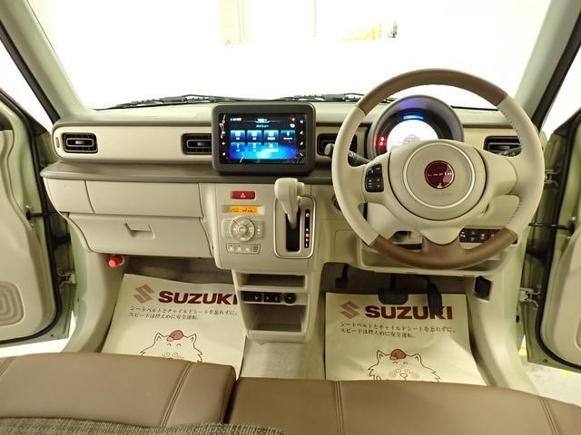 スズキ&nbsp;アルトラパン&nbsp;&nbsp;&nbsp;大阪府の詳細画像&nbsp;その9