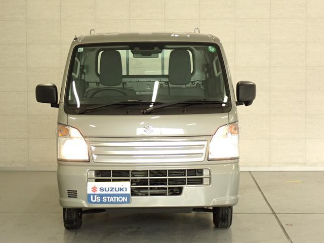スズキ&nbsp;キャリイ&nbsp;&nbsp;&nbsp;大阪府の詳細画像&nbsp;その2