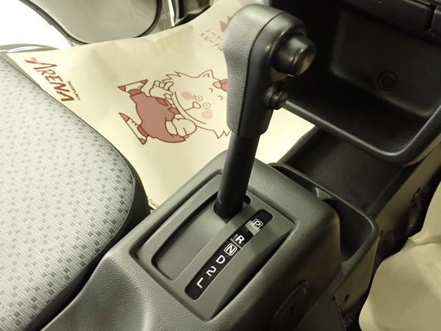 スズキ&nbsp;キャリイ&nbsp;&nbsp;&nbsp;大阪府の詳細画像&nbsp;その5