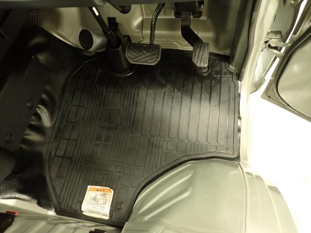 スズキ&nbsp;キャリイ&nbsp;&nbsp;&nbsp;大阪府の詳細画像&nbsp;その6